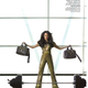 Illustration for article titled Lucy Liu Wins The Dumb Medal In iBazaar/is Fashion Olympics